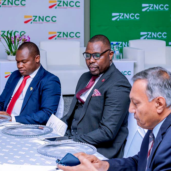 ZNCC Engagement