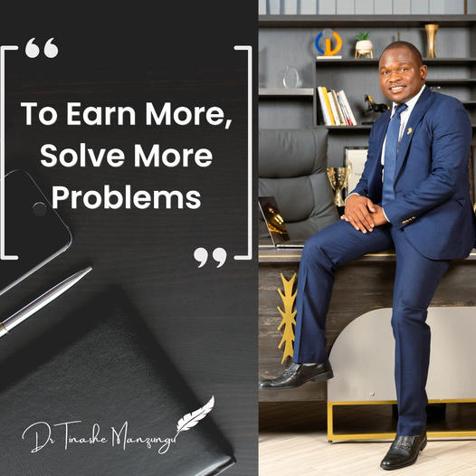 How to earn more